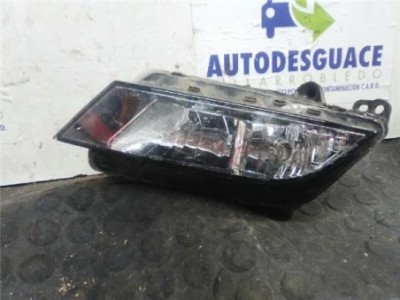 Faro Antiniebla Derecho Seat TOLEDO 1 4 TDI  2