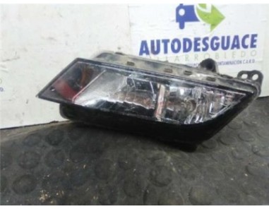Faro Antiniebla Derecho Seat TOLEDO 1 4 TDI 