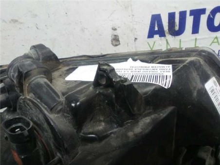 Faro Antiniebla Derecho Seat TOLEDO 1 4 TDI 