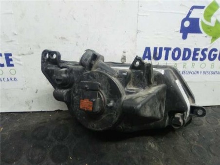 Faro Antiniebla Derecho Seat TOLEDO 1 4 TDI 