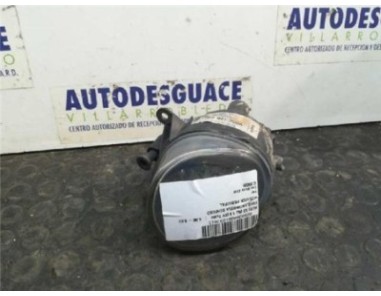 Faro Antiniebla Derecho Audi A3 1 8 20V Turbo 