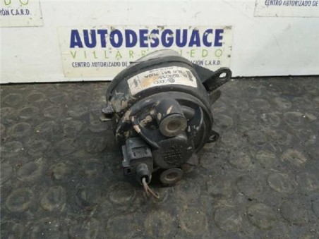 Faro Antiniebla Derecho Audi A3 1 8 20V Turbo 