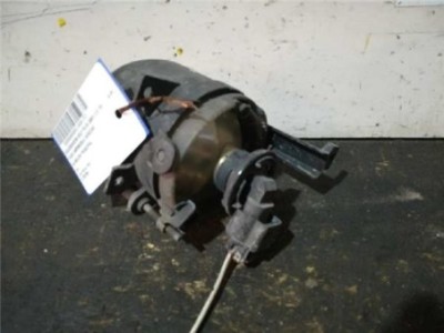 Faro Antiniebla Derecho Volkswagen GOLF PLUS 2 0 TDI
