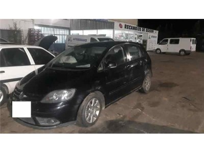 Faro Antiniebla Derecho Volkswagen GOLF PLUS 2 0 TDI  2