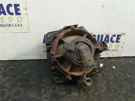 Faro Antiniebla Derecho Land Rover FREELANDER 1 8 16V 