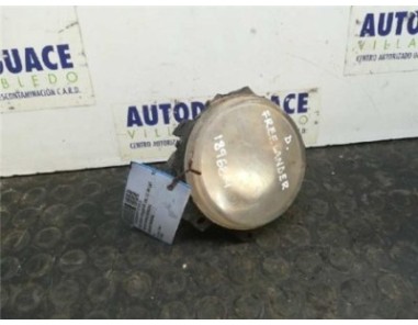 Faro Antiniebla Derecho Land Rover FREELANDER 1 8 16V 