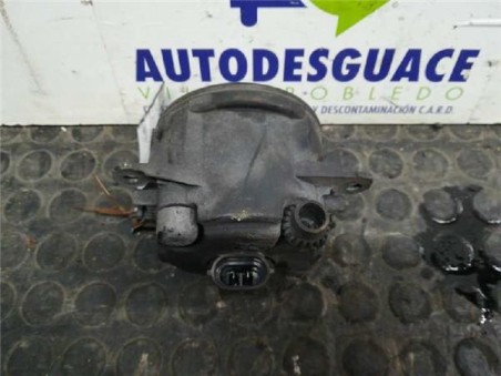 Faro Antiniebla Derecho Ford TRANSIT COMBI '06 2 4 TDCi 