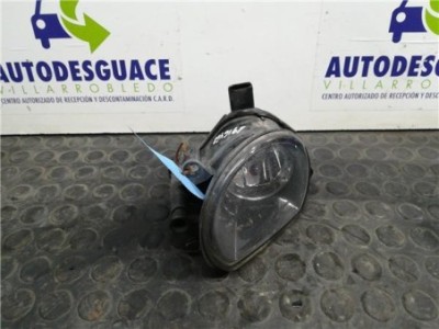 Faro Antiniebla Derecho Audi A3 2 0 TDI  2