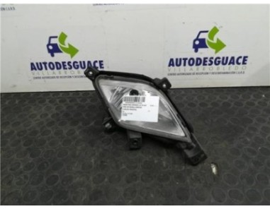 Faro Antiniebla Derecho Ssangyong KORANDO 2 0 TD 