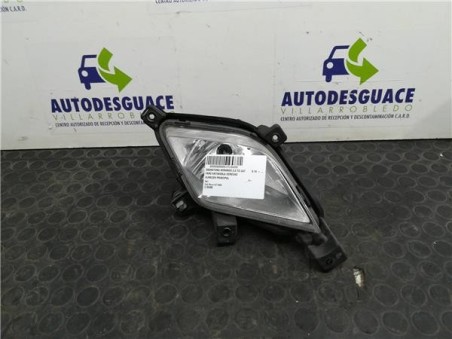 Faro Antiniebla Derecho Ssangyong KORANDO 2 0 TD 