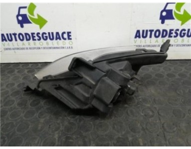 Faro Antiniebla Derecho Ssangyong KORANDO 2 0 TD 
