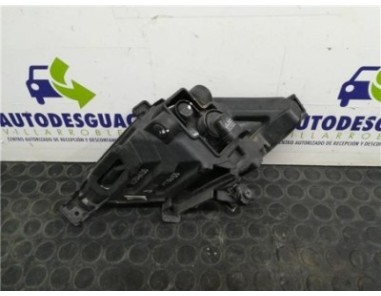 Faro Antiniebla Derecho Ssangyong KORANDO 2 0 TD 