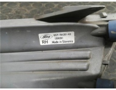 Faro Antiniebla Derecho Ford MONDEO SPORTBREAK 2 0 TDCi 