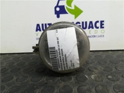 Faro Antiniebla Derecho Chrysler SEBRING BERLINA 2 0 CRD 