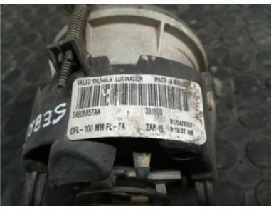 Faro Antiniebla Derecho Chrysler SEBRING BERLINA 2 0 CRD 