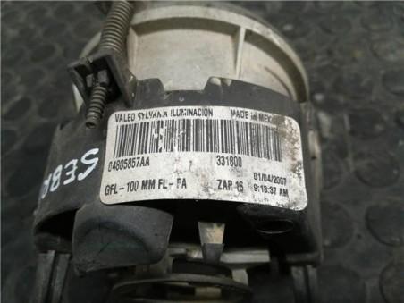 Faro Antiniebla Derecho Chrysler SEBRING BERLINA 2 0 CRD 