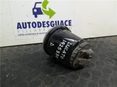 Faro Antiniebla Derecho Fiat DUCATO CAJA CERRADO 30 2 3 JTD