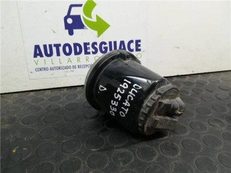Faro Antiniebla Derecho Fiat DUCATO CAJA CERRADO 30 2 3 JTD 