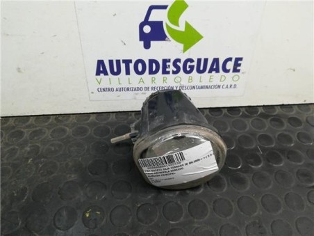 Faro Antiniebla Derecho Fiat DUCATO CAJA CERRADO 30 2 3 JTD 