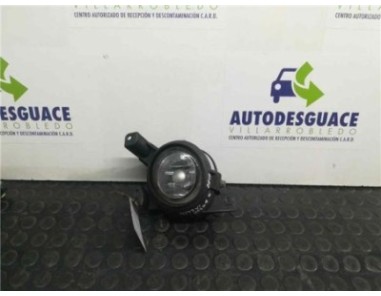 Faro Antiniebla Derecho Mazda 6 KOMBI 2 2 Turbodiesel 