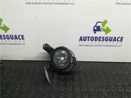 Faro Antiniebla Derecho Mazda 6 KOMBI 2 2 Turbodiesel 