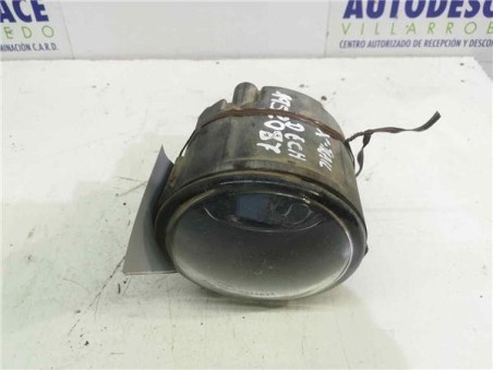 Faro Antiniebla Derecho Nissan X-TRAIL 2 0 dCi Turbodiesel 