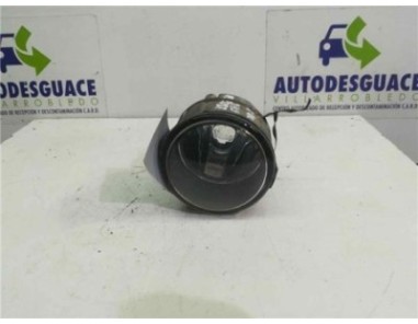 Faro Antiniebla Derecho Nissan X-TRAIL 2 0 dCi Turbodiesel 