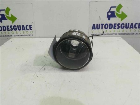 Faro Antiniebla Derecho Nissan X-TRAIL 2 0 dCi Turbodiesel 