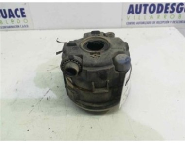 Faro Antiniebla Derecho Nissan X-TRAIL 2 0 dCi Turbodiesel 