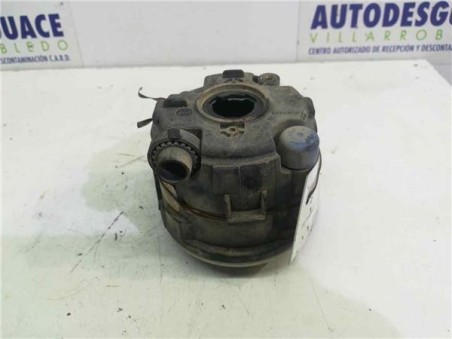 Faro Antiniebla Derecho Nissan X-TRAIL 2 0 dCi Turbodiesel 
