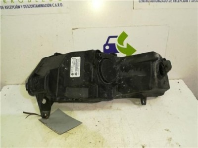 Faro Antiniebla Derecho Volkswagen POLO 1 4 