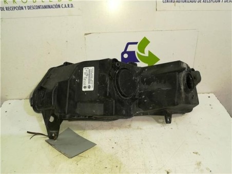 Faro Antiniebla Derecho Volkswagen POLO 1 4 