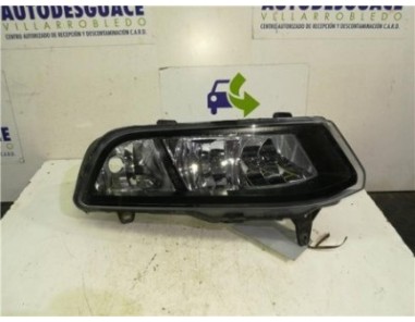 Faro Antiniebla Derecho Volkswagen POLO 1 4 