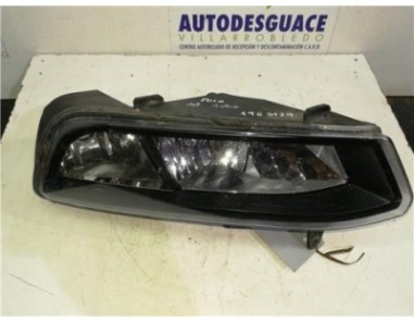 Faro Antiniebla Derecho Volkswagen POLO 1 4 