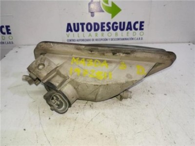 Faro Antiniebla Derecho Mazda 3 LIM  2 2 Turbodiesel