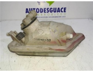 Faro Antiniebla Derecho Mazda 3 LIM  2 2 Turbodiesel 