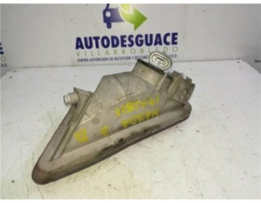 Faro Antiniebla Derecho Mazda 3 LIM  2 2 Turbodiesel 