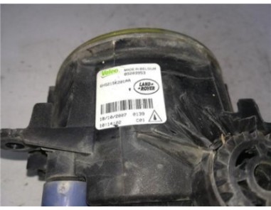 Faro Antiniebla Derecho Land Rover FREELANDER 2 2 Td4 