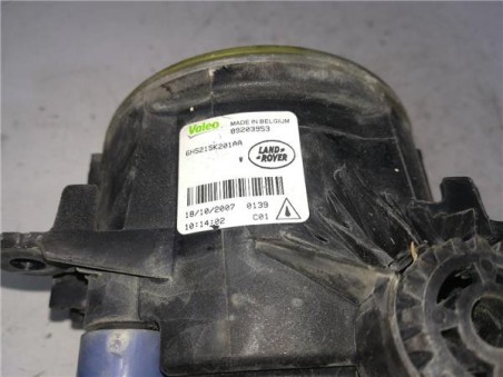 Faro Antiniebla Derecho Land Rover FREELANDER 2 2 Td4 