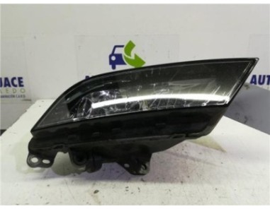 Faro Antiniebla Derecho Seat TOLEDO 1 6 TDI 