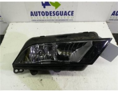 Faro Antiniebla Derecho Seat TOLEDO 1 6 TDI 