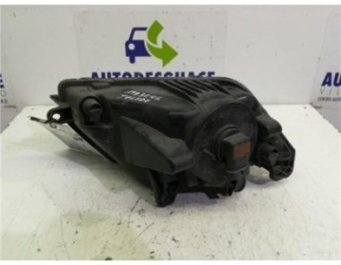 Faro Antiniebla Derecho Seat TOLEDO 1 6 TDI 