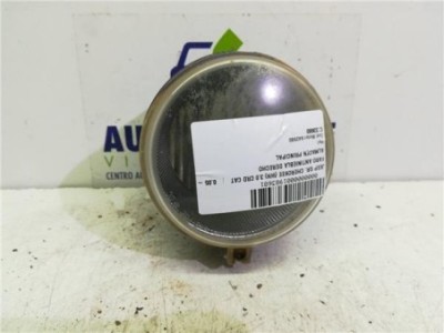 Faro Antiniebla Derecho Jeep GR  CHEROKEE 3 0 CRD