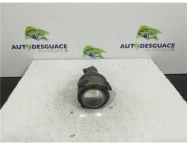 Faro Antiniebla Derecho Lexus RX 3 3 V6 24V 