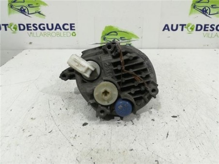 Faro Antiniebla Derecho Mazda 6 KOMBI 2 2 