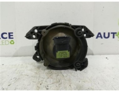 Faro Antiniebla Derecho MERCEDES CLASE A 2 0 CDI 