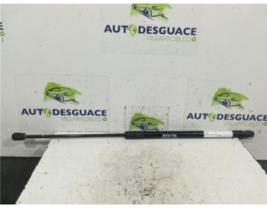 Amortiguador Izquierdo Capo Dacia Duster I  1 6 Ambiance 4x4 [1 6 Ltr  - 77 kW 16V CAT]