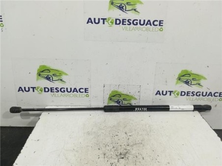 Amortiguador Izquierdo Capo Dacia Duster I  1 6 Ambiance 4x4 [1 6 Ltr  - 77 kW 16V CAT]