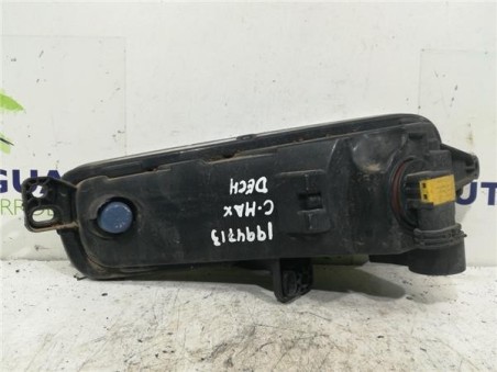 Faro Antiniebla Derecho Ford C-Max  1 5 Titanium [1 5 Ltr  - 88 kW TDCi CAT]