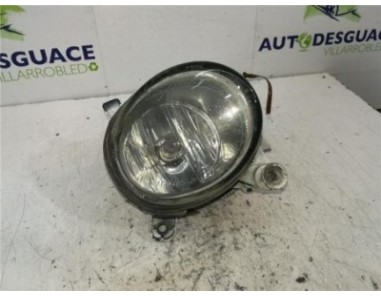 Faro Antiniebla Derecho Audi A5 Coupe  2 0 TDI [2 0 Ltr  - 125 kW 16V TDI]